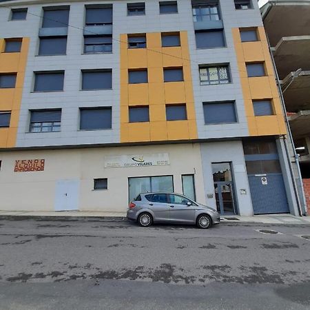 Apartamento Lugomar Foz Exterior foto