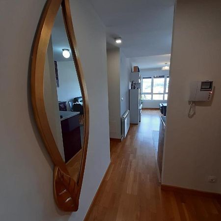 Apartamento Lugomar Foz Exterior foto