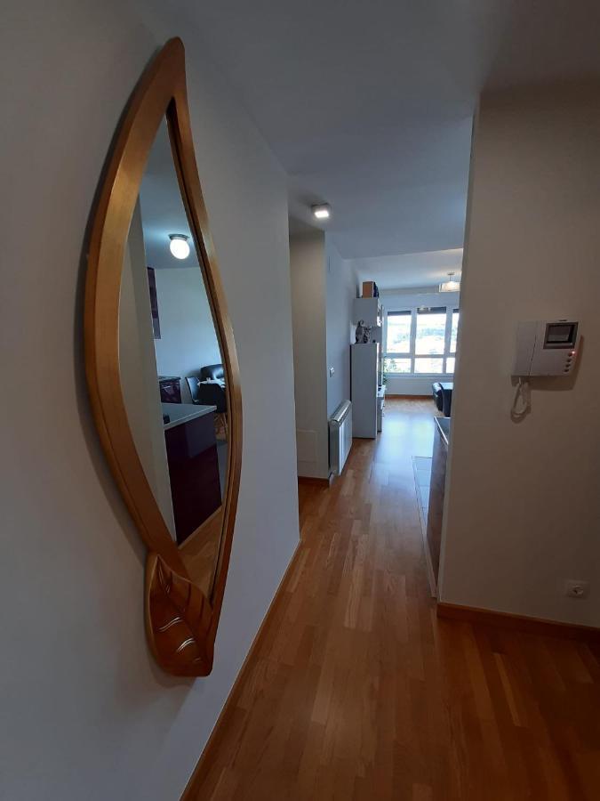 Apartamento Lugomar Foz Exterior foto