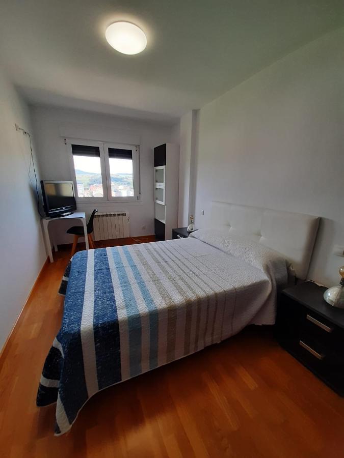 Apartamento Lugomar Foz Exterior foto