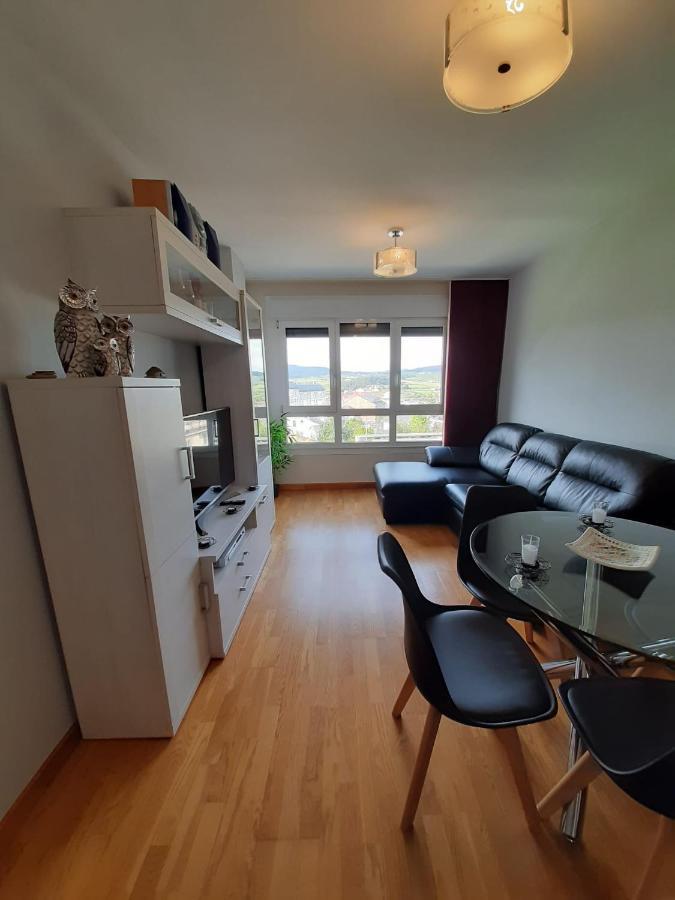 Apartamento Lugomar Foz Exterior foto