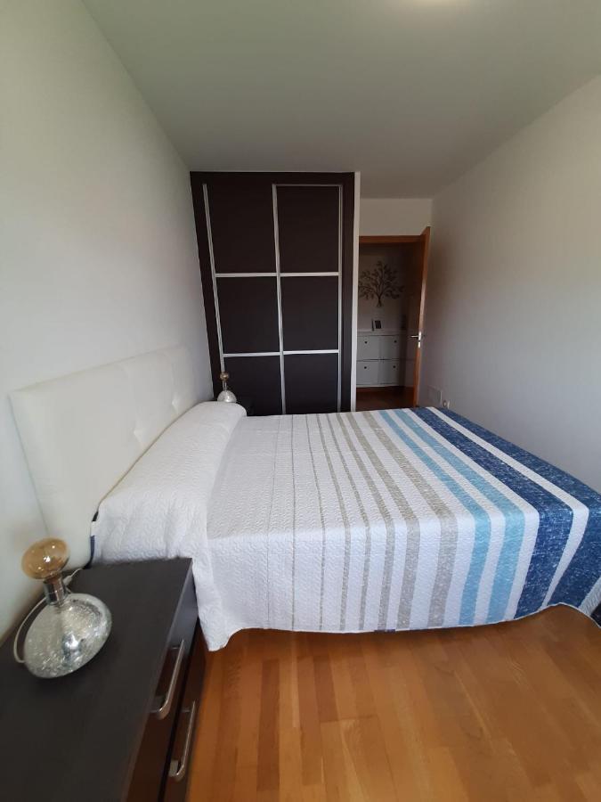 Apartamento Lugomar Foz Exterior foto