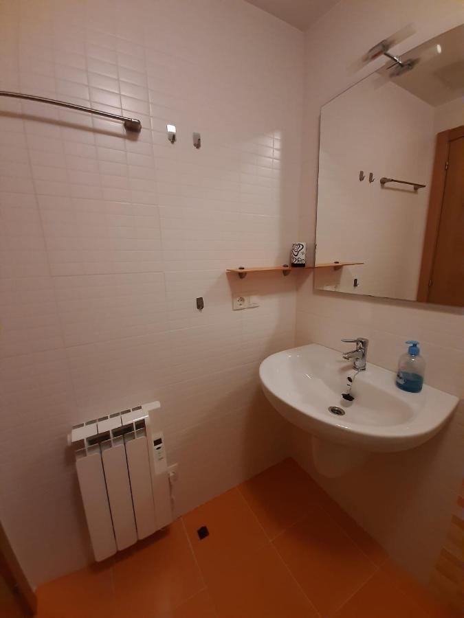 Apartamento Lugomar Foz Exterior foto
